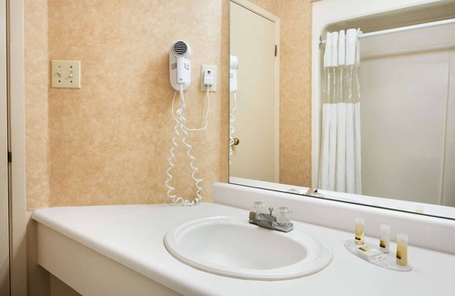 Brantford Hôtel | Days Inn by Wyndham Brantford