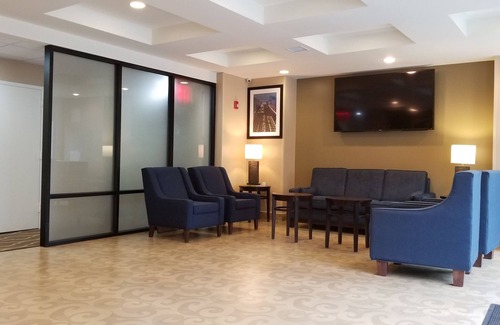 Flatlands Hôtel | Days Inn by Wyndham Brooklyn Marine Park