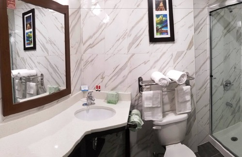 Flatlands Hôtel | Days Inn by Wyndham Brooklyn Marine Park