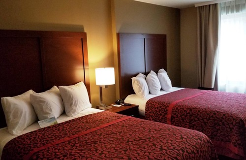 Flatlands Hôtel | Days Inn by Wyndham Brooklyn Marine Park
