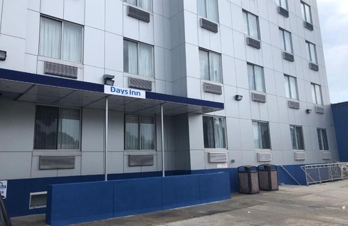 Borough Park Hôtel | Days Inn by Wyndham Brooklyn Borough Park