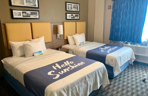 Borough Park Hôtel | Days Inn by Wyndham Brooklyn Borough Park