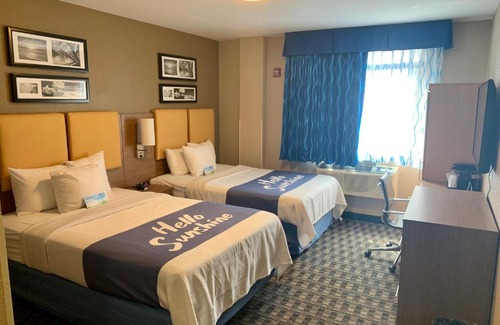 Borough Park Hôtel | Days Inn by Wyndham Brooklyn Borough Park