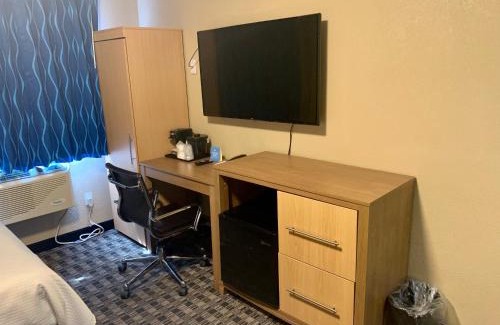 Borough Park Hôtel | Days Inn by Wyndham Brooklyn Borough Park
