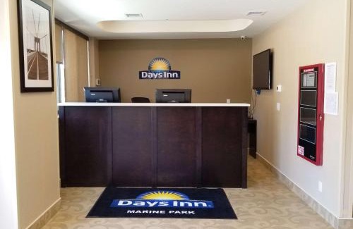 Flatlands Hôtel | Days Inn by Wyndham Brooklyn Marine Park
