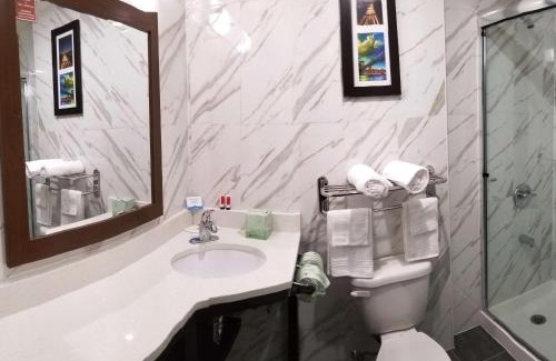Flatlands Hôtel | Days Inn by Wyndham Brooklyn Marine Park