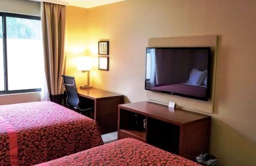 Flatlands Hôtel | Days Inn by Wyndham Brooklyn Marine Park