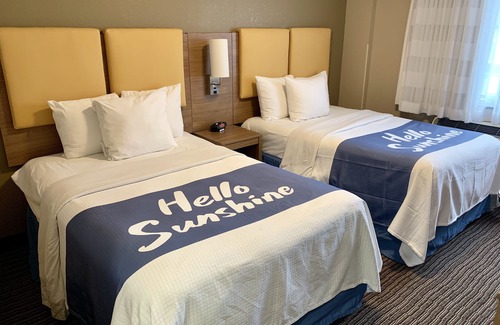 Borough Park Hôtel | Days Inn by Wyndham Brooklyn Borough Park