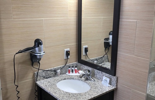 Borough Park Hôtel | Days Inn by Wyndham Brooklyn Borough Park