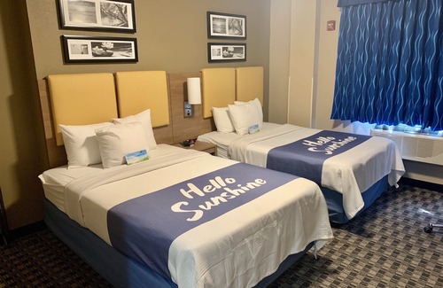 Borough Park Hôtel | Days Inn by Wyndham Brooklyn Borough Park