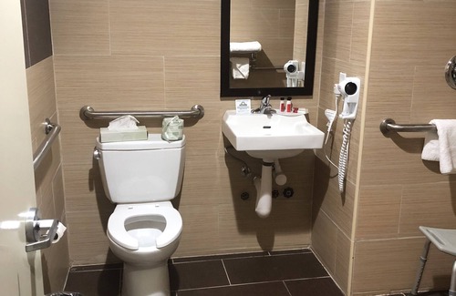 Borough Park Hôtel | Days Inn by Wyndham Brooklyn Borough Park