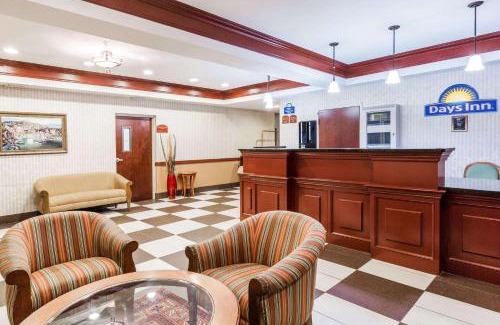 Hackettstown Hôtel | Days Inn by Wyndham Budd Lake