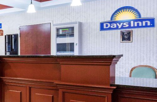 Hackettstown Hôtel | Days Inn by Wyndham Budd Lake