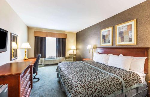 Hackettstown Hôtel | Days Inn by Wyndham Budd Lake