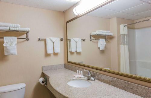 Hackettstown Hôtel | Days Inn by Wyndham Budd Lake