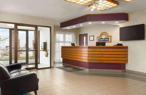 Mauricie Hôtel | Days Inn by Wyndham Trois-Rivieres
