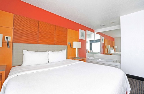 Calumet Park Hôtel | Days Inn by Wyndham Calumet Park