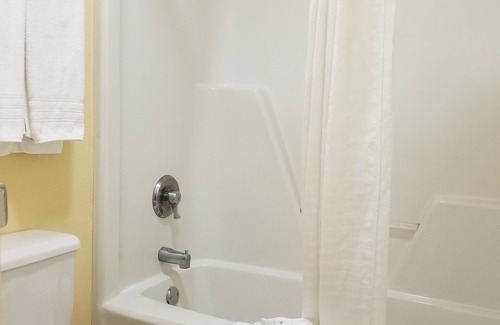 Camilla Hôtel | Days Inn by Wyndham Camilla