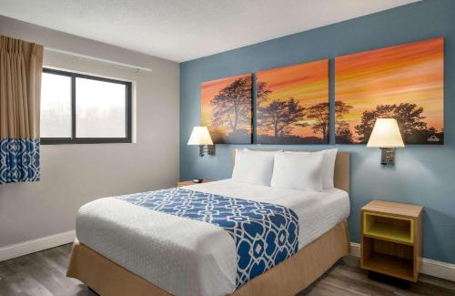 Canastota Hôtel | Days Inn by Wyndham Canastota Verona