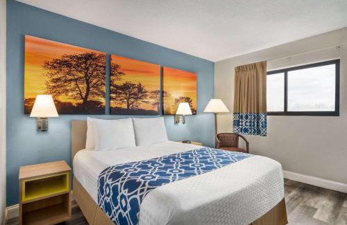 Canastota Hôtel | Days Inn by Wyndham Canastota Verona