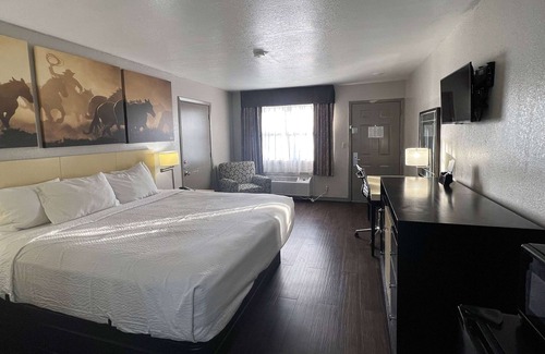 Canton Hôtel | Days Inn by Wyndham Canton