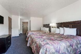 Torrey Hôtel | Days Inn by Wyndham Capitol Reef