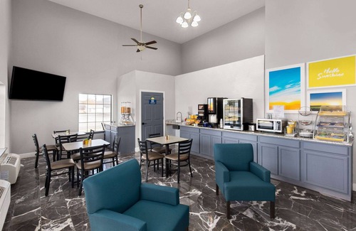 Carlisle Hôtel | Days Inn by Wyndham Carlisle