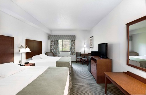 Carroll Hôtel | Days Inn by Wyndham Carroll