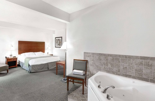 Carroll Hôtel | Days Inn by Wyndham Carroll