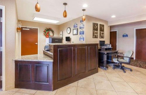Central City Hôtel | Days Inn by Wyndham Central City