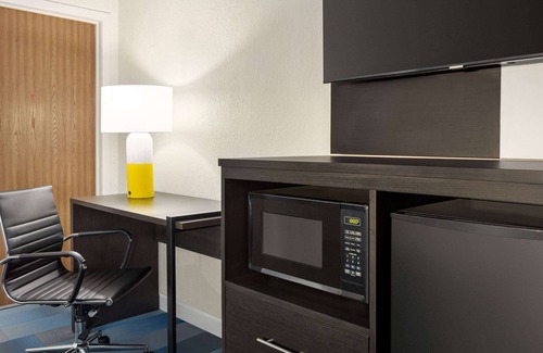 Chillicothe Hôtel | Days Inn by Wyndham Chillicothe