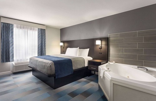 Chillicothe Hôtel | Days Inn by Wyndham Chillicothe