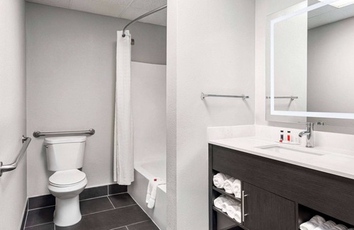 Chillicothe Hôtel | Days Inn by Wyndham Chillicothe