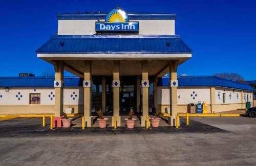 Clinton Hôtel | Days Inn by Wyndham Clinton