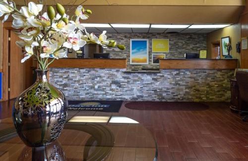 Clinton Hôtel | Days Inn by Wyndham Clinton