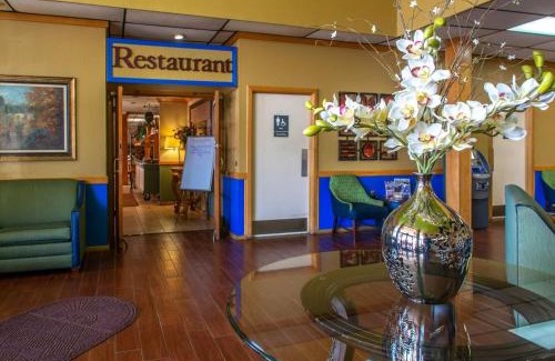Clinton Hôtel | Days Inn by Wyndham Clinton