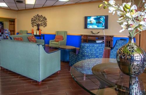 Clinton Hôtel | Days Inn by Wyndham Clinton