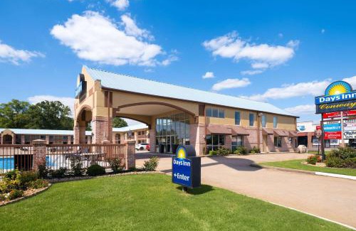 Conway Hôtel | Days Inn by Wyndham Conway