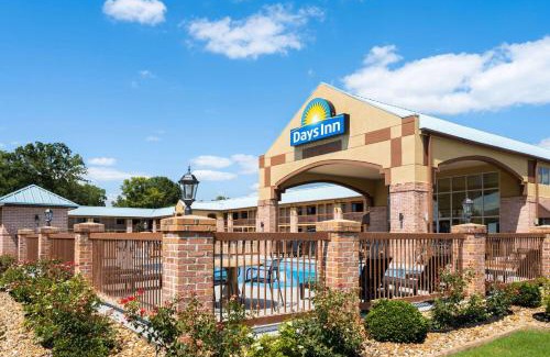 Conway Hôtel | Days Inn by Wyndham Conway