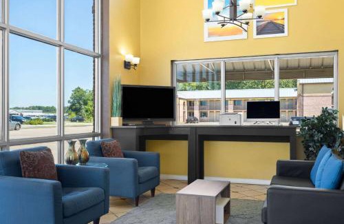 Conway Hôtel | Days Inn by Wyndham Conway