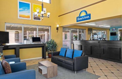 Conway Hôtel | Days Inn by Wyndham Conway