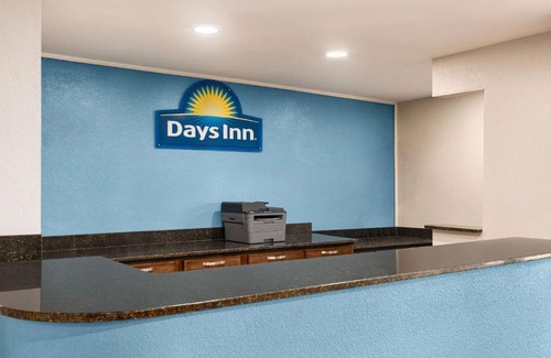 Demopolis Hôtel | Days Inn by Wyndham Demopolis