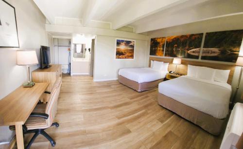 Capitol Hill Hôtel | Days Inn by Wyndham Denver Downtown
