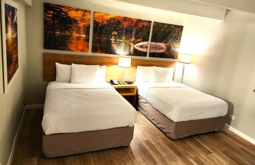 Capitol Hill Hôtel | Days Inn by Wyndham Denver Downtown