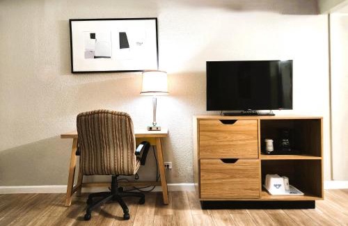 Capitol Hill Hôtel | Days Inn by Wyndham Denver Downtown