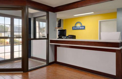 Dillon Hôtel | Days Inn by Wyndham Dillon