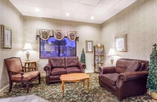 Dover Hôtel | Days Inn by Wyndham Dover Downtown