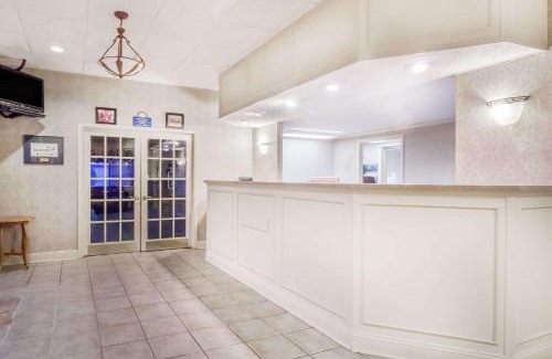 Dover Hôtel | Days Inn by Wyndham Dover Downtown