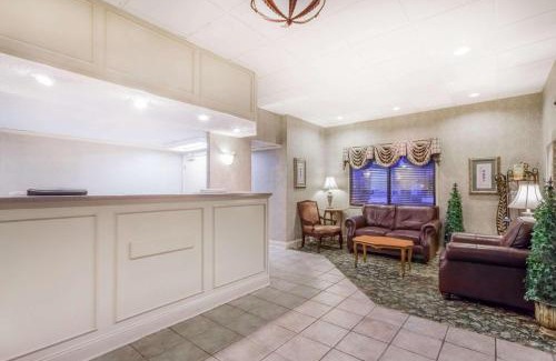 Dover Hôtel | Days Inn by Wyndham Dover Downtown
