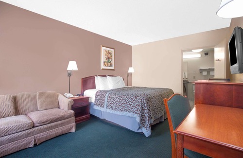 Dublin Hôtel | Days Inn by Wyndham Dublin GA
